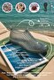 Daily Unisex Silvery Black Sea Shoes Durable Non-Slip Sole Pool Beach Rafting Sandals 130 - 4