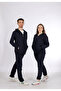 Alerva Unisex (Men-Women) Tracksuit Set - 3