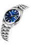 Tsuyosa Nj0150-81l Automatic Men's Wristwatch - 2