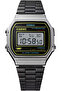 A168Wehb-1Adf Retro Digital Wristwatch - 2