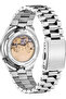 Men's Automatic Teal Dial Watch - NJ0151-88X - 2