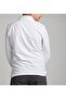 Unisex Kids Polo Collar White Long Sleeve School Lakos - 4