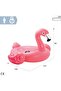 Giant Flamingo Rider - Island with Handle 178X135 cm - 2