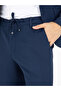 Drawstring Men's Suit Stylish Summer Lycra Slim Fit Mold - 4