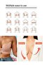 Breast Shaper Breast Tape Waterproof Breast Tape - 5