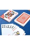 Very Large Playing Cards Giant Size Game Card Deck 16.8 X 11.9cm Party Gift 54Pcs - 4