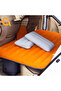 Car Air Inflatable Mattress Bed With Two Air Pillows SUV Truck Back Seat Portable - 4