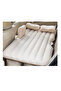 Portable Travel Camping Inflatable Mattress With Pillow Fits Most Car Models For And Car, Flitaing B - 3