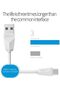 GC-27t 1m USB-C/Type-C to USB Diamond 1.5A Quick Charging USB Data Cable for Galaxy S8 & S8+ / LG G6 - 6