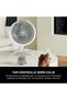 FlexBreeze Portatif Fan - 5