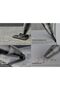 DX120C Vacuum Cleaner, 3 in 1 Multi-Function Handheld Vacuum Cleaners - 4