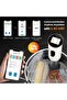 WiFi Sous Vide Machine ISV-101W, Precision Slow Cooker - 2