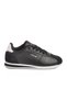 Black-White Memory Foam Unisex Sports Shoes Cheta 112 Cortona g - 3