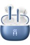 YELKUTT Earbuds Headphones Wireless, Earphones with HiFi Stereo Deep Bass, Bluetooth 5.3