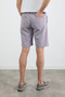 Tie Waist Pocket Shorts - 4