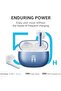 YELKUTT Earbuds Headphones Wireless, Earphones with HiFi Stereo Deep Bass, Bluetooth 5.3 - 4