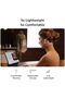 YELKUTT Earbuds Headphones Wireless, Earphones with HiFi Stereo Deep Bass, Bluetooth 5.3 Earphones w - 8