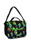 Water Resistant Boys' Orthopedic Primary School Backpack Lunch, Luxury School Bag with Pen Holder - 6