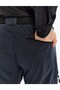 Flow Outdoor Men's Trousers Anthracite/Black - 4