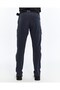 Flow Outdoor Men's Trousers Anthracite/Black - 2