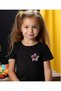 Dreams Star Printed Mother-Daughter Combination T-Shirt (Single Product, Add 2 Pieces to the Cart for Combination) - 2