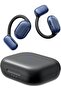 Yamdrok Power1 Open-Ear Headphones, Bluetooth 5.3 with Earhooks Wireless Earbuds
