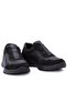 Bonni Women's Genuine Leather Casual Shoes 25037 - 3