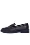 Dorella Women's Genuine Leather Loafer Shoes 2121F1