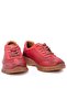 Babette Women's Genuine Leather Casual Shoes 25031 - 3