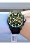 Men's Functions Active Metal Cord Wrist Watch - 2