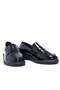 Loren Women's Genuine Patent Leather Loafer Shoes 2121L - 3