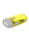 Flashlight with Dynamo and Battery, 3 LEDs, for Camping - 3