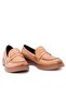 Letizia Women's Genuine Leather Loafer Shoes 200 - 3