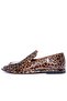 Corvina Women's Genuine Patent Leather Loafer 2018-3