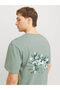 JJHAWAII TEE SS رقبة دائرية - 3