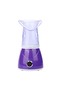 Facial Steamer Inhaler Vaporiser for Face Nose Cold Infections Professional Facial Steamer - 2