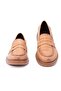 Letizia Women's Genuine Leather Loafer Shoes 200 - 6