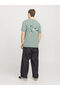 JJHAWAII TEE SS رقبة دائرية - 2