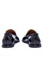 Corvina Women's Genuine Patent Leather Loafer 2018-3 - 4