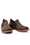 Como Women's Genuine Nubuck Leather Casual Shoes 280-1 - 3