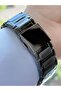 Men's Functions Active Metal Cord Wrist Watch - 3