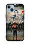 غطاء حماية لهاتف Apple iPhone 14 Plus نحن نحبك