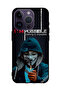 Protective Case Cover For Apple iPhone 14 Pro I Am Possible Nothing Is Impossible
