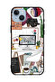 غطاء حماية لهاتف Apple iPhone 14 Plus Boss Babe