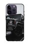 غطاء حماية لهاتف Apple iPhone 14 Pro Jeep