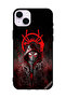 غطاء حماية لهاتف Apple iPhone 14 - فن Dead Pool