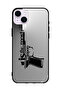 Protective Case Cover For Apple iPhone 14 Education Is The Most Powerful Weapon