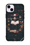 غطاء حماية لجهاز Apple iPhone 14 Library