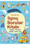 كتاب الأسئلة المثيرة للاهتمام - أزرق