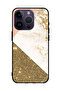 غطاء حماية لهاتف Apple iPhone 14 Pro بنمط لامع وغير لامع